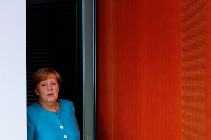 REUTERS