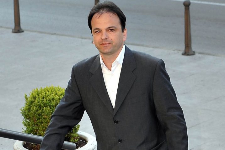 Damir Mandekić čijem je ugledu pričinjena golema šteta (pre)kasno je proglašen nevinim, a oni koji su sve zakuhali ostali su zaštićeni pod kišobranom utjecaja politike i raznih interesa / NL arhiva