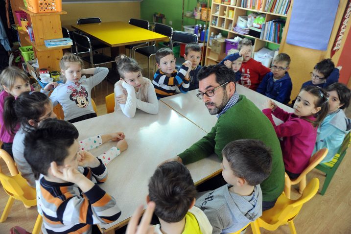 Snimio Roni BRMALJ