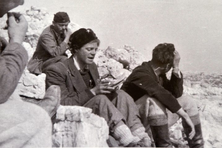 Snimio Nenad REBERŠAK