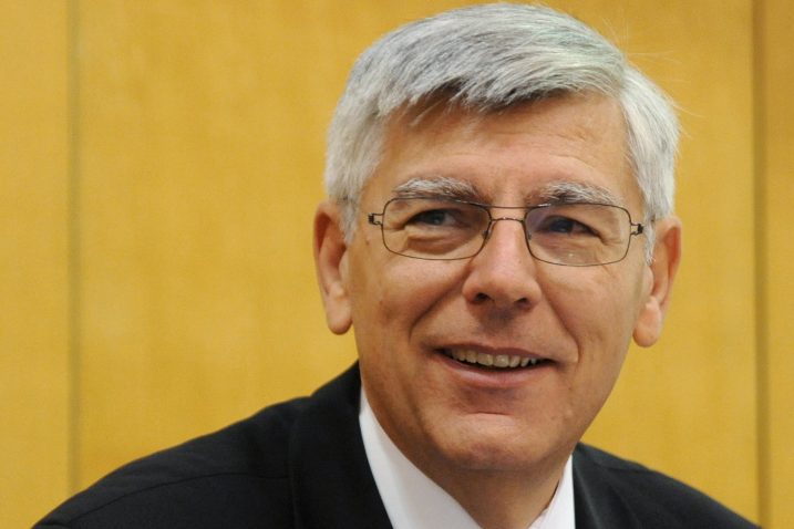 Željko Reiner, Foto: D. JELINEK