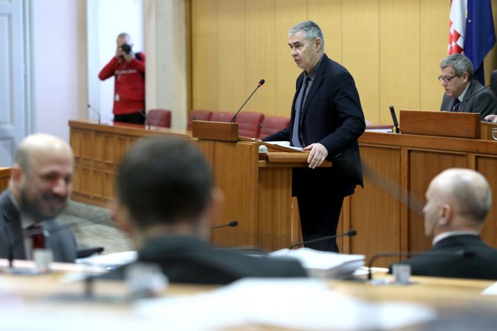 Foto Patrik Maček / PIXSELL
