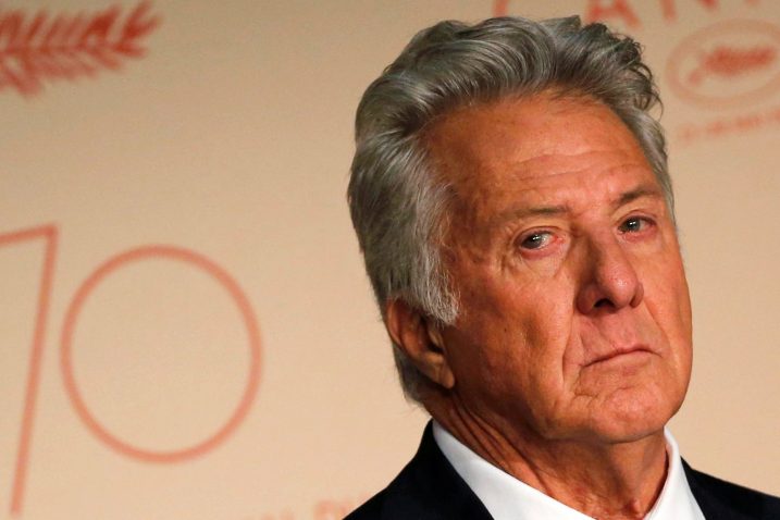 Dustin Hoffman, Foto: REUTERS