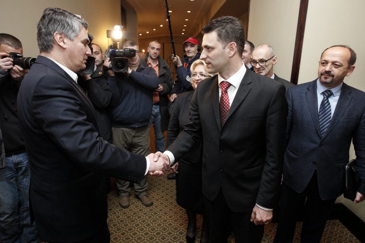 Foto D. Matić / Cropix