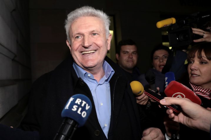 Ivica Todorić, REUTERS