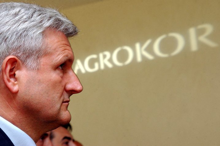 Ivica Todorić / NL arhiva
