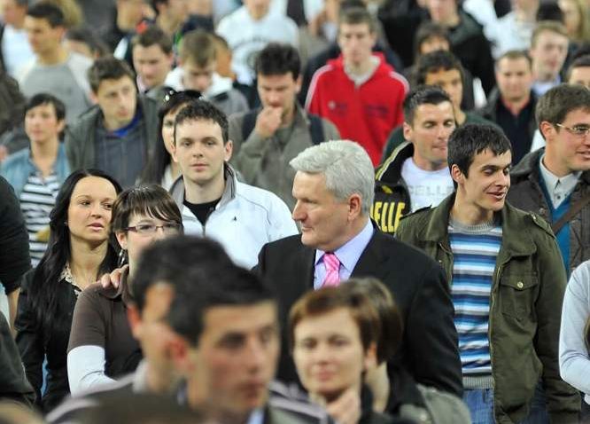 Foto ivicatodoric.hr