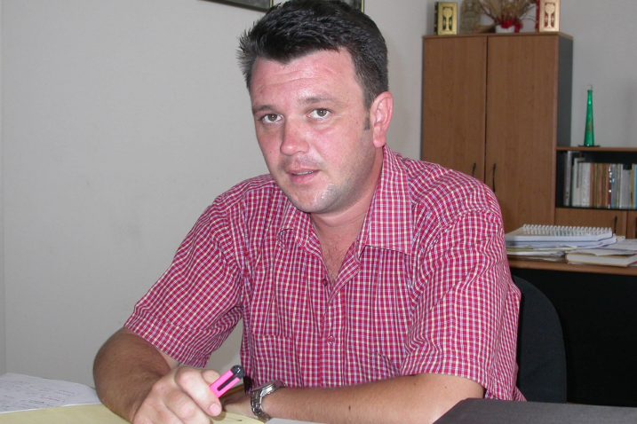 M. Trinajstić