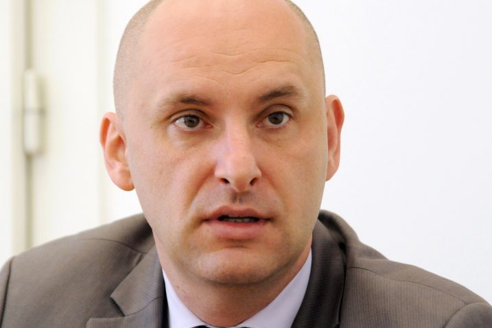 Snimio Darko JELINEK / NL arhiva