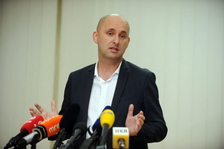 Davor KOVAČEVIĆ