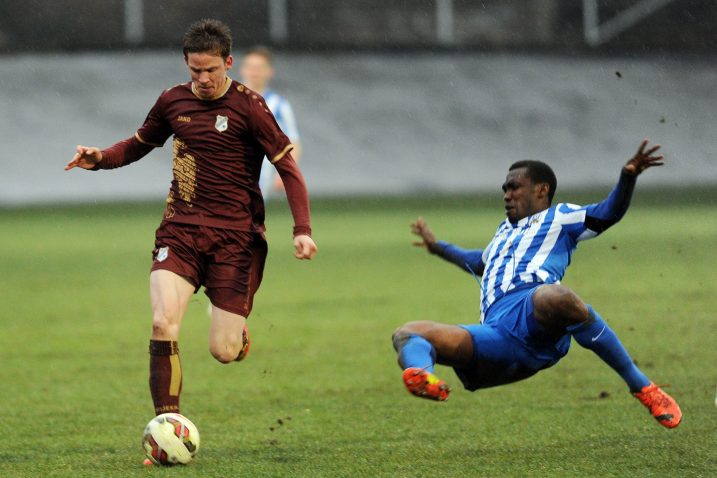 Foto D. Kovačević