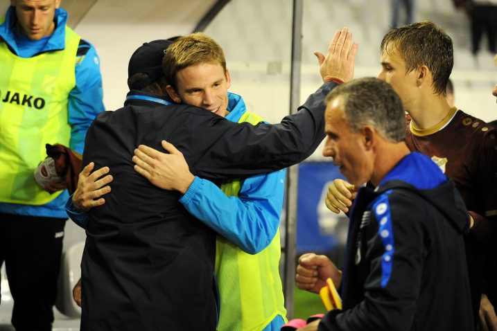 Snimio Silvano JEŽINA