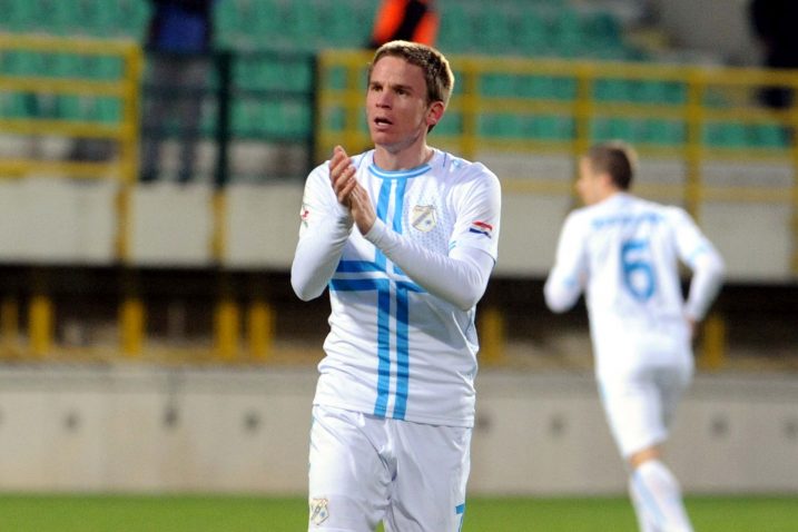 Snimio Vedran KARUZA