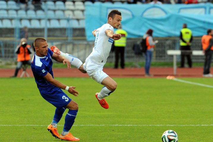 Snimio Vedran KARUZA