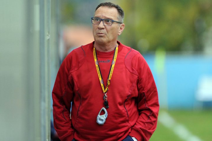 Foto: Vedran Karuza