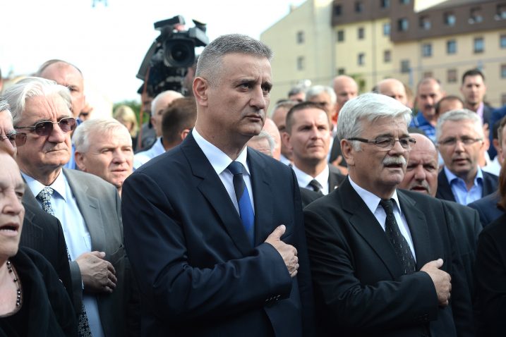 Foto 	Goran Mehkek / CROPIX