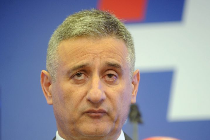 Snimio Davor KOVAČEVIĆ
