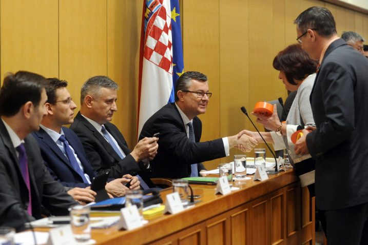 Snimio Darko JELINEK
