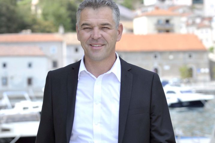 Snimio Vedran KARUZA