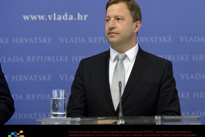 foto: Marko Lukunic/PIXSELL