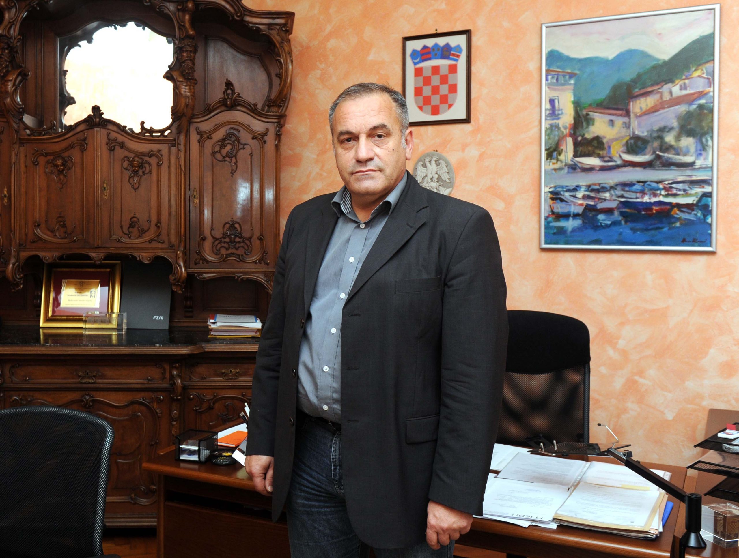 Tomislav Rukavina Od iduće akademske godine na Medicinskom fakultetu