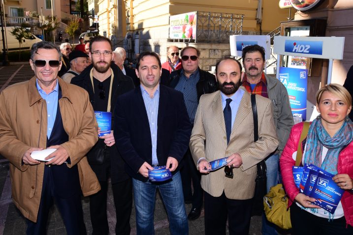 Snimio Marin ANIČIĆ