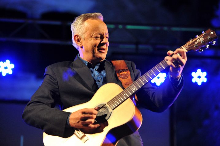 Tommy Emmanuel, Foto: S. DRECHSLER