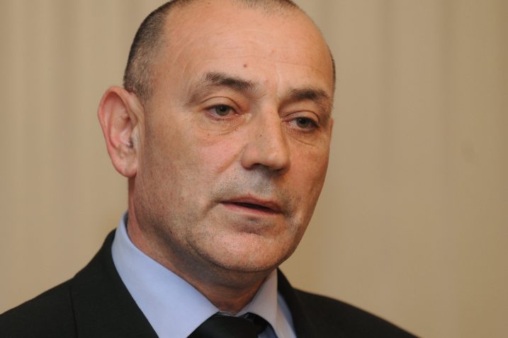 Snimio Darko JELINEK