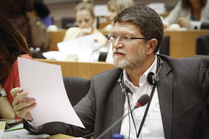 Tonino Picula