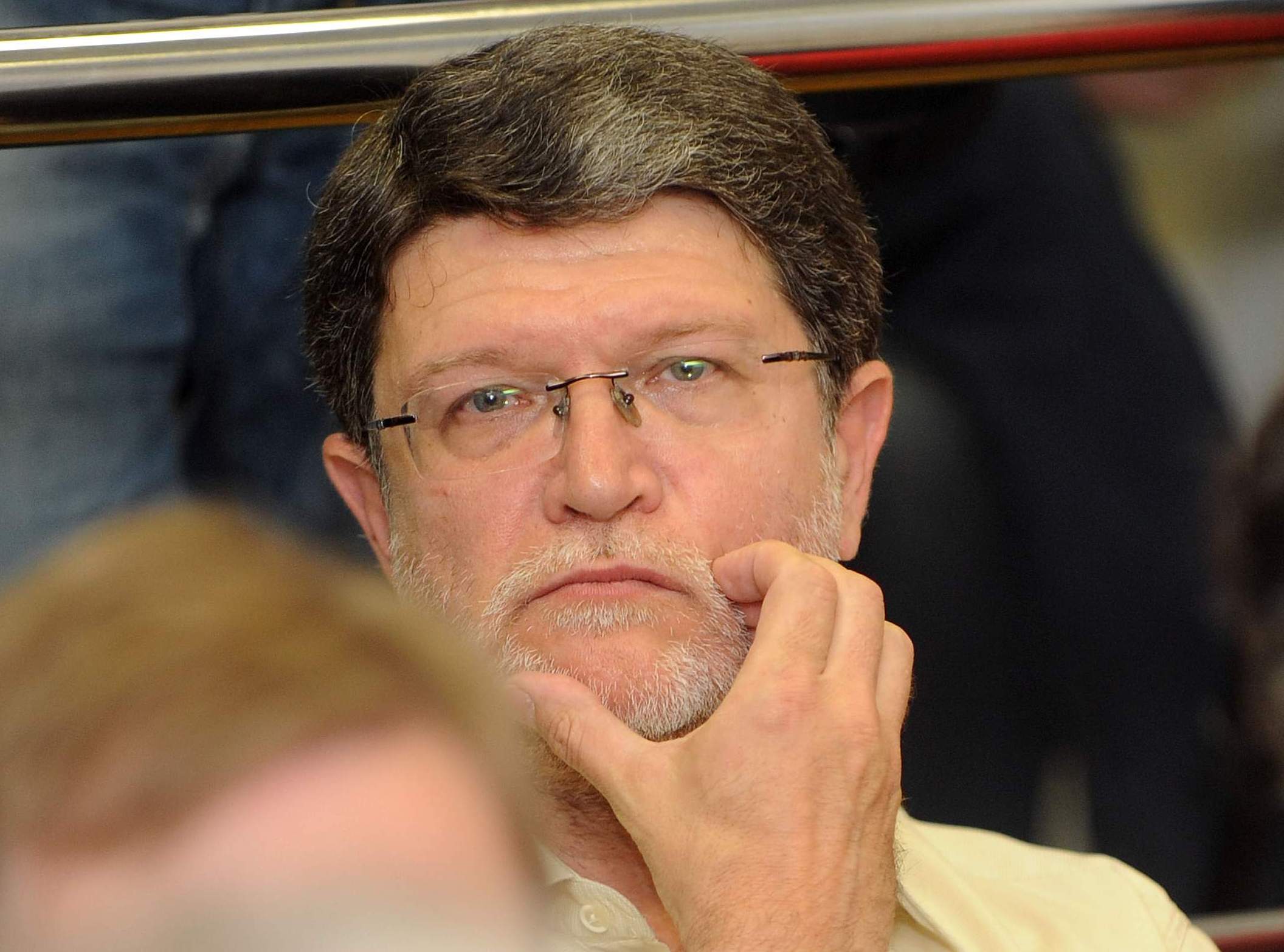 Tonino Picula neće u utrku za predsjednika: Danas dao javnu podršku Tonino Picula neće u utrku za predsjednika: Danas dao javnu podršku