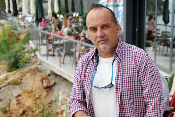 Foto: Ivica Tomić