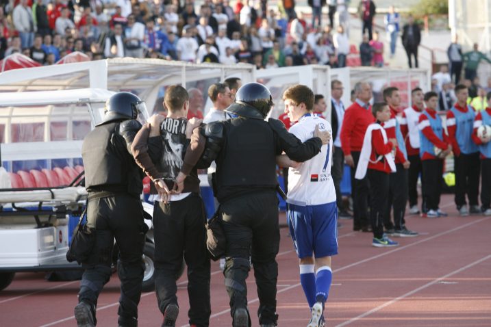 Foto T. Dubravec / Cropix