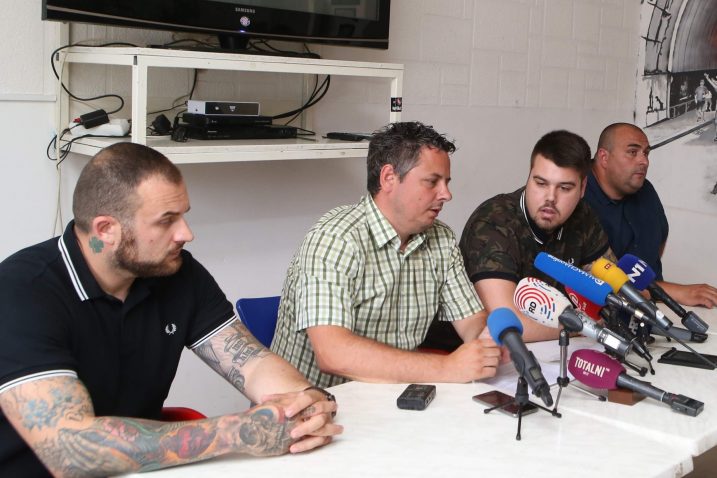 Foto Ivo Čagalj / PIXSELL