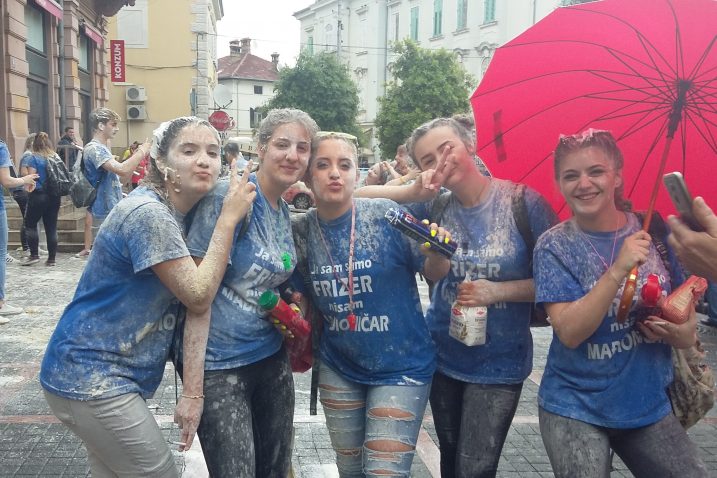 Foto Marina Kirigin