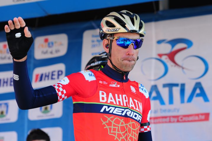 Vincenzo Nibali / Snimio Milivoj MIJOŠEK