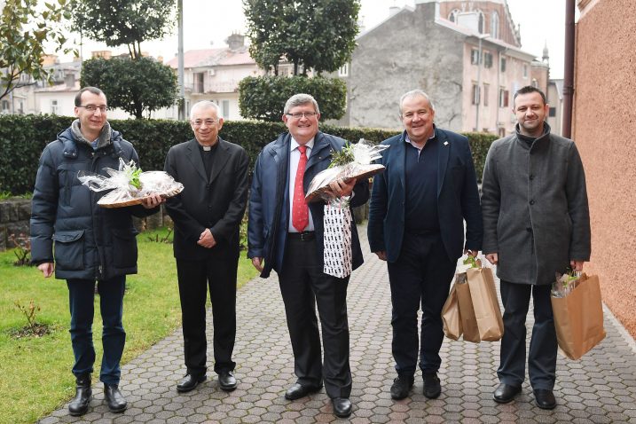 Snimio Ivica TOMIĆ