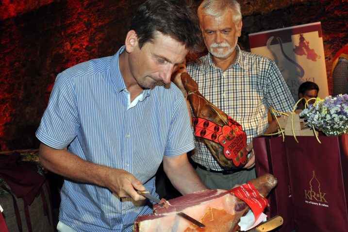 Foto M. Trinajstić