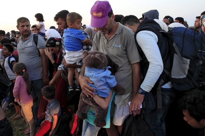 Foto Reuters