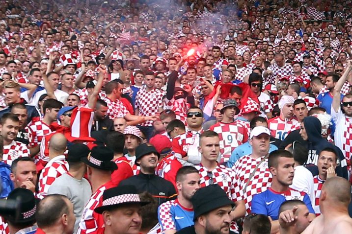 Foto Sanjin Strukić / PIXELL