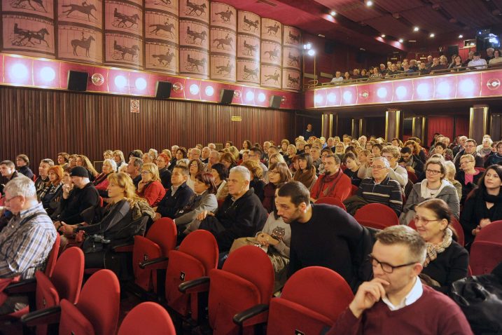 Foto: R. BRMALJ