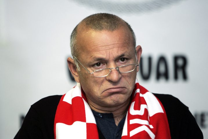 Foto: Vlado Kos / Cropix