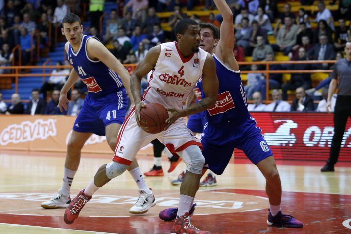 Foto: Marko Todorov / CROPIX