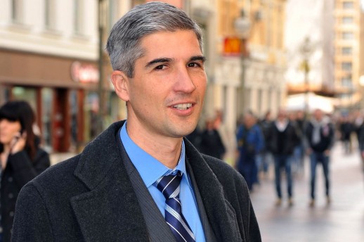 Snimio Damir ŠKOMRLJ