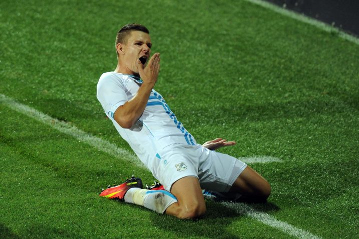 Roman Bezjak, Foto: R. BRMALJ