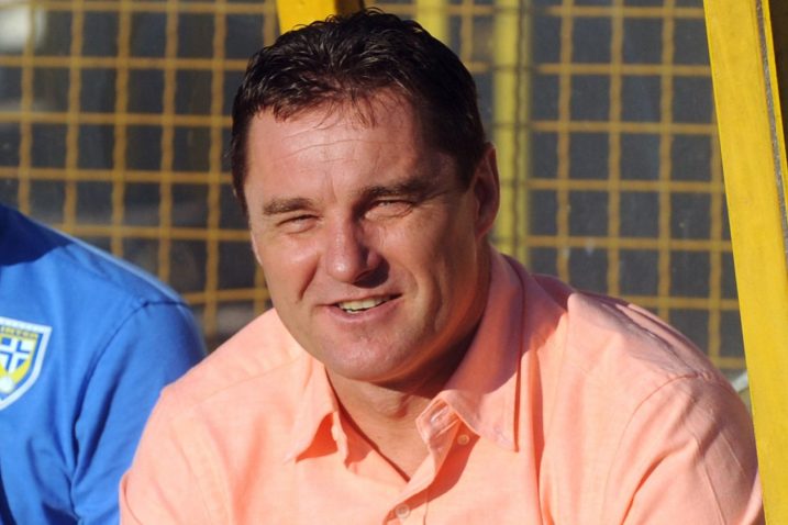 Foto: Darko Jelinek