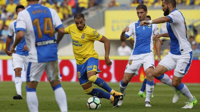 Foto: http://www.udlaspalmas.es/