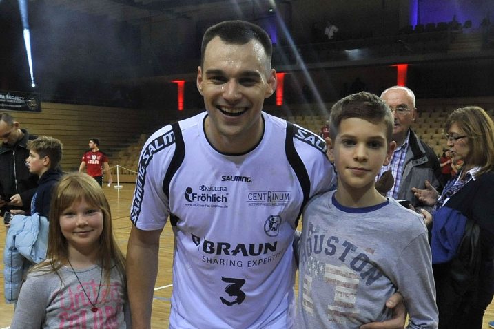 Foto: Damir Škomrlj