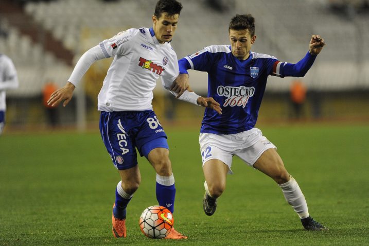 Foto: Nikola Vilic / CROPIX