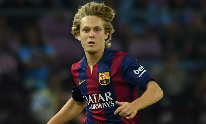 Alen Halilović
