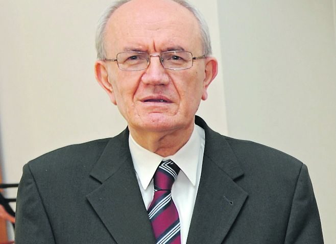 Miljenko Kurobasa / Foto Marko GRACIN / NL arhiva